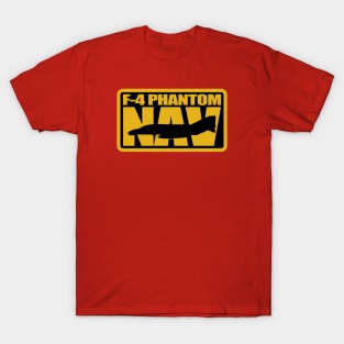 F-4 Phantom Nav T-Shirt